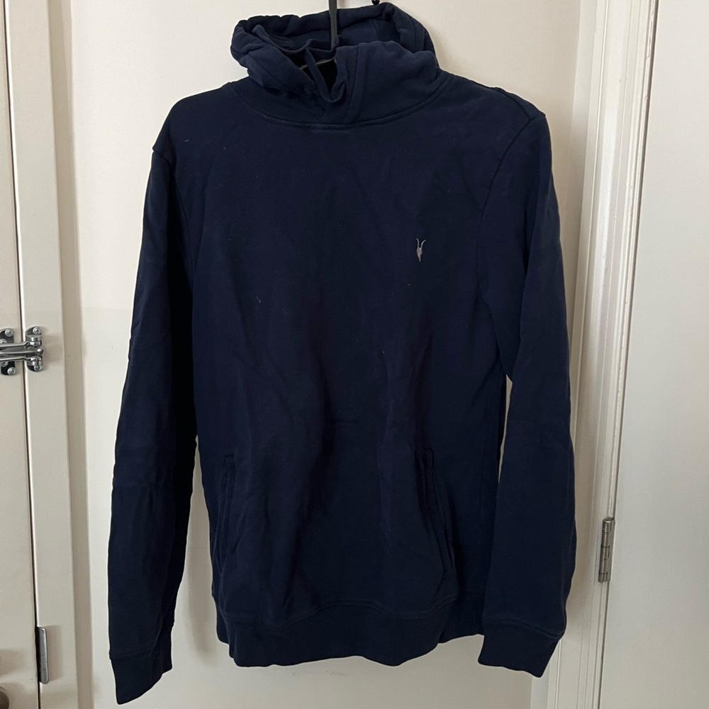 AllSaints hoodie